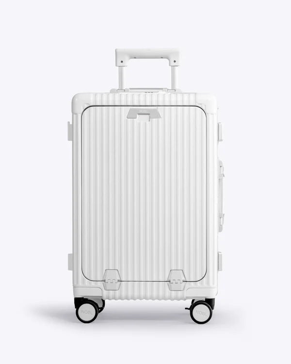 Carry-On Luggage: All-in-One