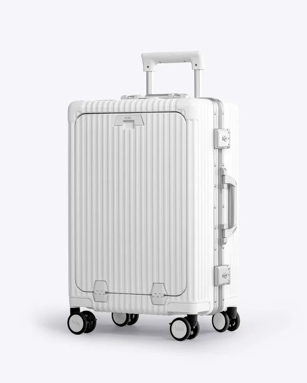 Carry-On Luggage: All-in-One
