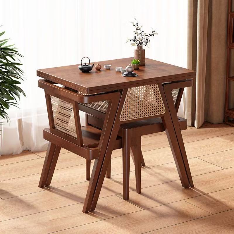 💥Summer Offers✨SpaceMax Dining Set Your Dining Table