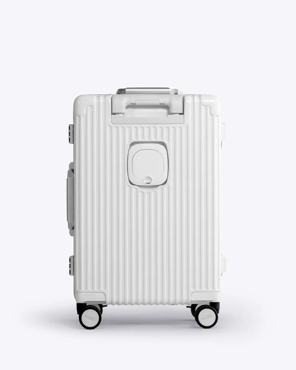 Carry-On Luggage: All-in-One