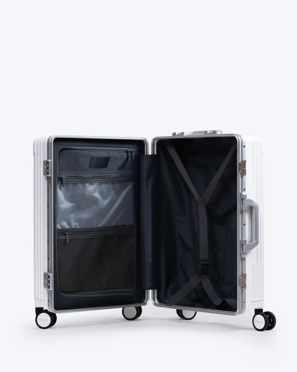 Carry-On Luggage: All-in-One