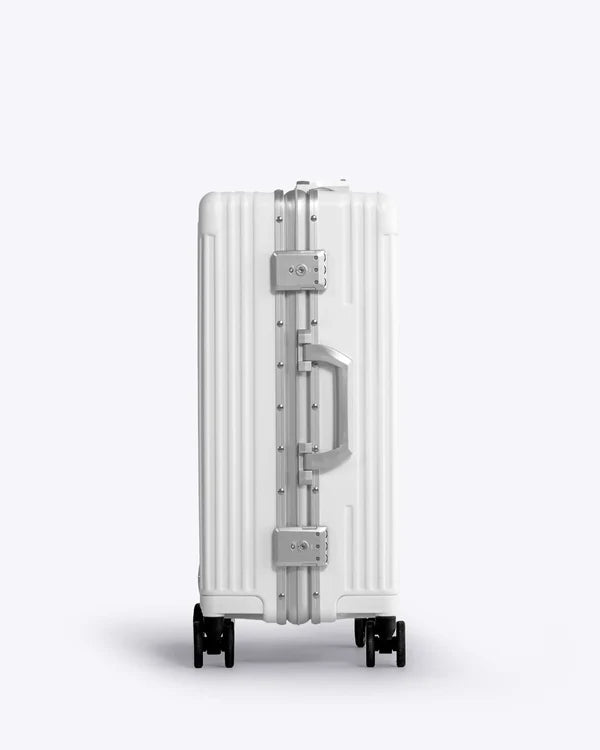 Carry-On Luggage: All-in-One