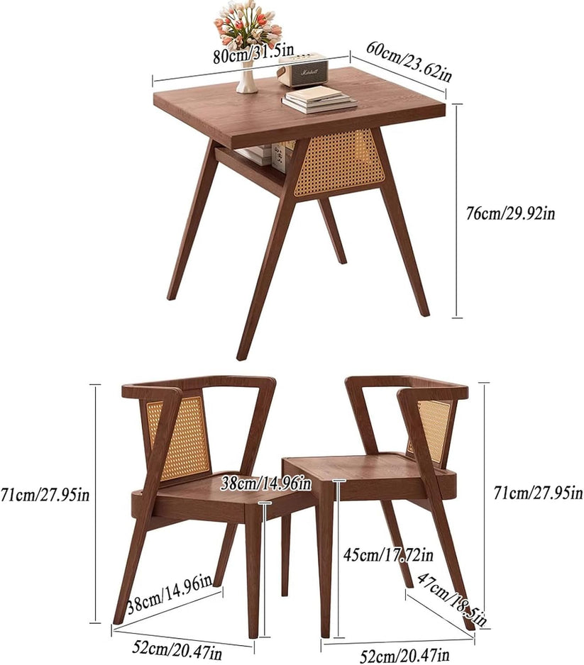 💥Summer Offers✨SpaceMax Dining Set Your Dining Table